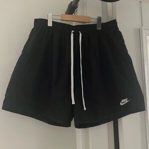 Men’s Nike Lined Shorts
